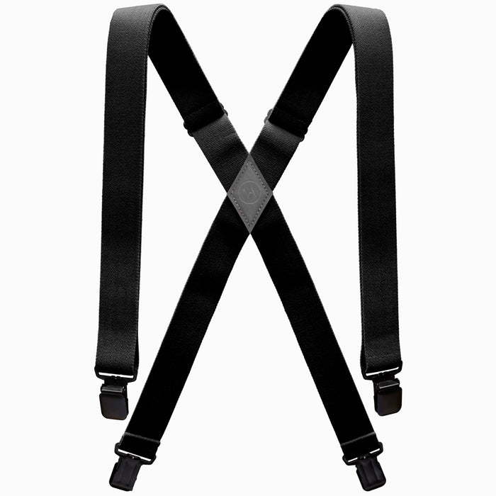 Suspender primary