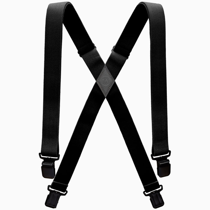 Suspender primary